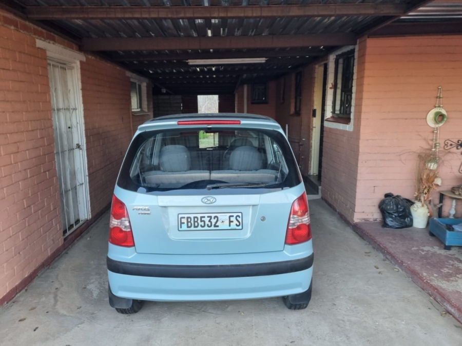 3 Bedroom Property for Sale in Fauna Free State